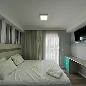 Mh 50402 - Lindo Studio Expo Completo Com Vaga * Sao Paulo