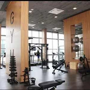 Wide 1504 Apartment