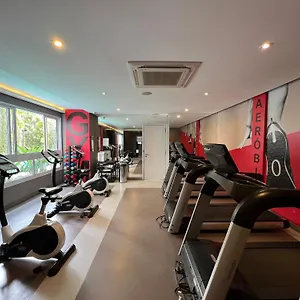 Holiday home Lindo Studio Perto 25 Marco Ac/wf/cozinha