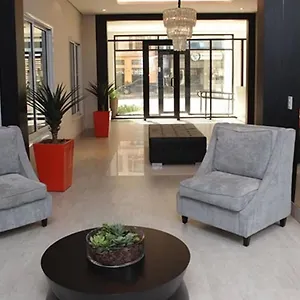Apartment Bexp Spaces | Uptown Mackenzie Higienopolis