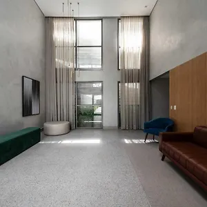 Zyz Bela Vista Apartment Sao Paulo