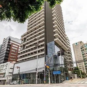 Apartment Vn Vergueiro - Bairro Liberdade / Metro Vergueiro *