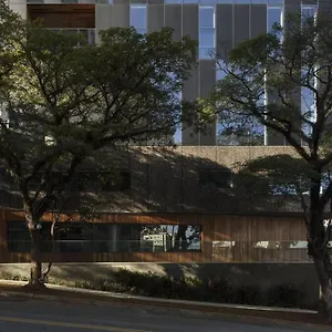 Apartment Apt. Inteiro Recem-reformado - Vila Madalena Sao Paulo
