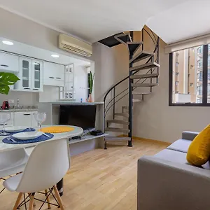 Apartment Easy Star - Aconchegante Coracao Da Olimpia - Jx01h *