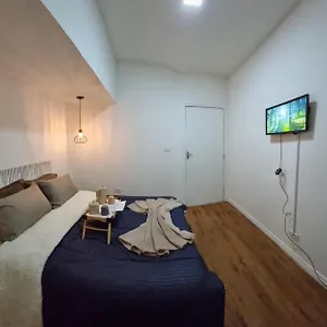 Tropicalia Apartment *