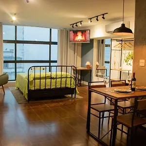 Centro Sp Apartment