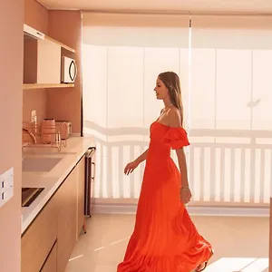 Apartment Studio Rose Bom Retiro *