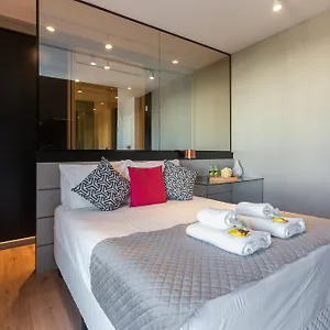 Easy Star - Encantador Ao Lado De Congonhas - Bq01h Apartment