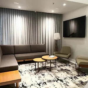 Transamerica Executive Faria Lima 4* São Paulo