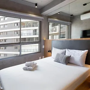 Nex One Itaim Apartment