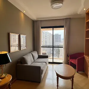 La Maison D'stan Moema - Uh96 Hotel