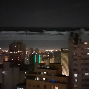 Loft Centro - Edificio Do Sampa Sky