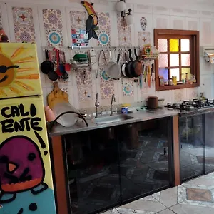 Homestay Casa Familiar Colombia