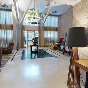 Luxxor Aparthotel Sao Paulo