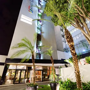 Ramada Encore Tiradentes Centro 4* Sao Paulo