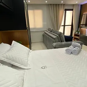 Apartamento Moderno Na Liberdade Sao Paulo