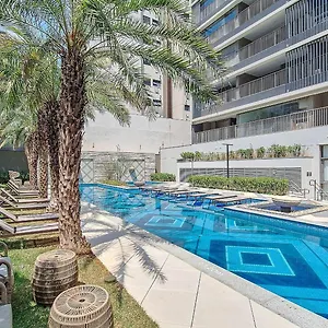 Zahle Jardins Apartment Sao Paulo
