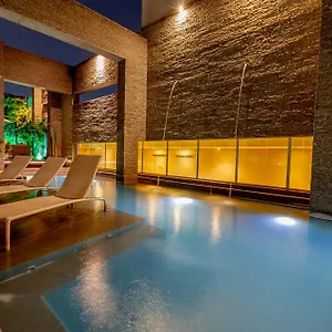 Hotel Cadoro 4*