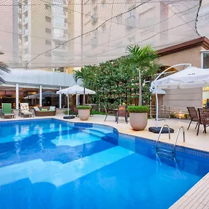 Mercure Jk