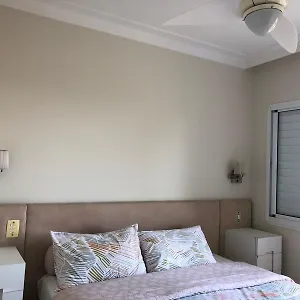 Luxury 3 Bdrm Lapa Apartment