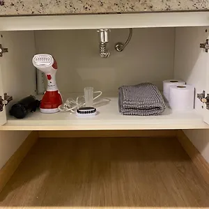 Apartment Apto Proximo Av Paulista, Garagem, 350 Mts Da Estacao Mackenzie, 200 Mts Shopping Frei Caneca Sao Paulo