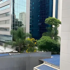 Get A Flat - 101 Av Paulista Apartment Sao Paulo
