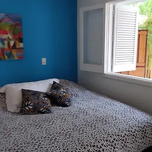 Flat Espacoso Inteiro Privativo! Alto Da Boavista Apartment *