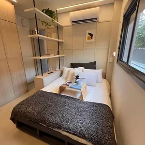 Apartment No Alto Da Boa Vista *
