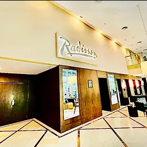 Premium Inside Radisson Olimpia Apartment *