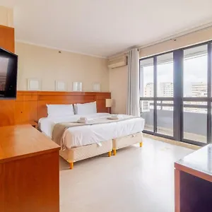 Bhomy Jardim -a 10min A Pe Do Metro Rb1802 Apartment *