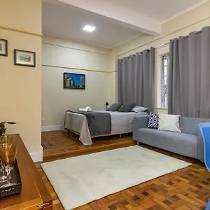 Apartment Cantinho Azul Sao Paulo