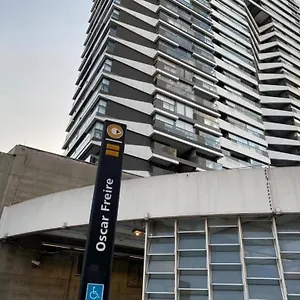Vn Oscar Freire * Sao Paulo