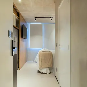 Apartment Bhomy Consolacao Completo Cn1213 Sao Paulo