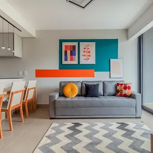 Bhomy Perdizes - Muito Estilo E Praticidade Dh401 Apartment *