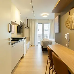Bhomy Pinheiros - Localizacao Perfeita Vt405