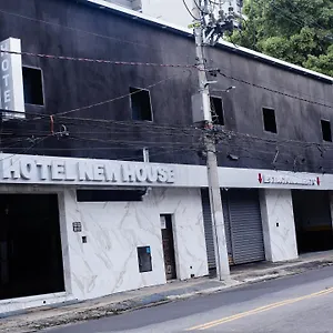 New House * São Paulo
