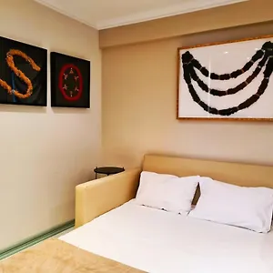 Bhomy Jardins Chamar De Seu Md21 Apartment