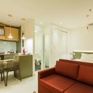 Bhomy Jardins Requinte E Conforto Ce1510 *