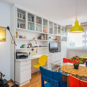 Apartment Bhomy Higienopolis Perto Shopping E Metro Hi62 *
