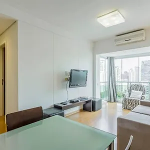 Bhomy Nova Conceicao Charme E Vista Sc131 Apartment