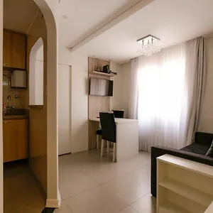 Bhomy Jardins Agradavel Perto Da Paulista Pf104 Apartment *