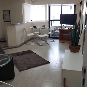 Apartment Fortune Jardins - Flat233 - Proximo Da Avenida Paulista