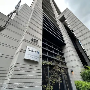 Aparthotel Romastay Itaim Sp Sao Paulo