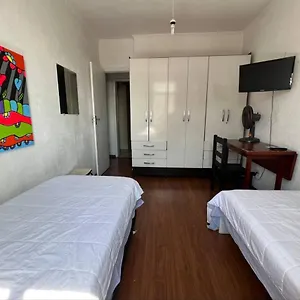 Av Paulista Vista Apartment *