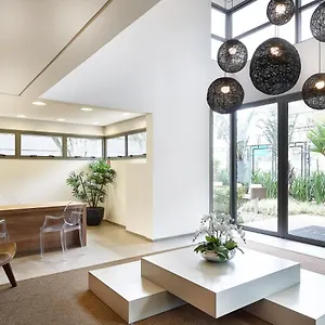 Apartment Homelike Sao Paulo