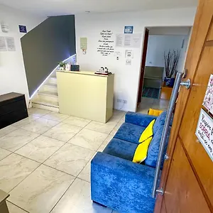 Welcome Sp - Congonhas Hostel