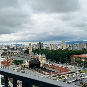 Zyz Centro Hospedagem Sp