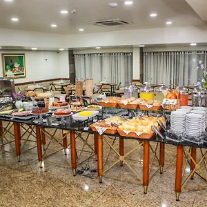 Dan Planalto 3* São Paulo