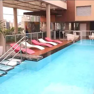 Proximo Av Paulista