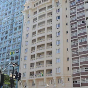Lux 2* São Paulo